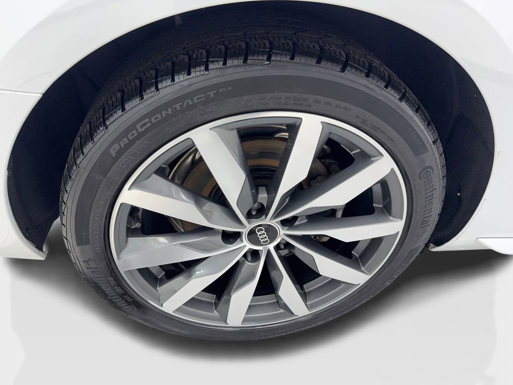 Used 2023 Audi A4 2.0T Premium w/ Convenience Package image 84