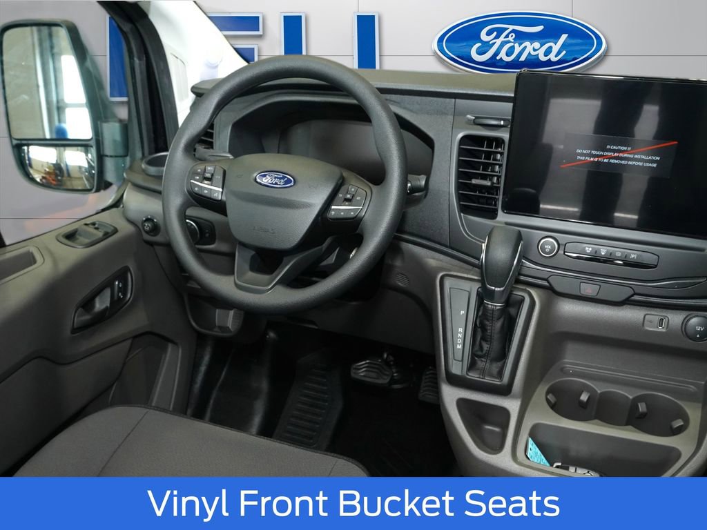 New 2026 Ford Transit 350 148 High Roof Extended image 14