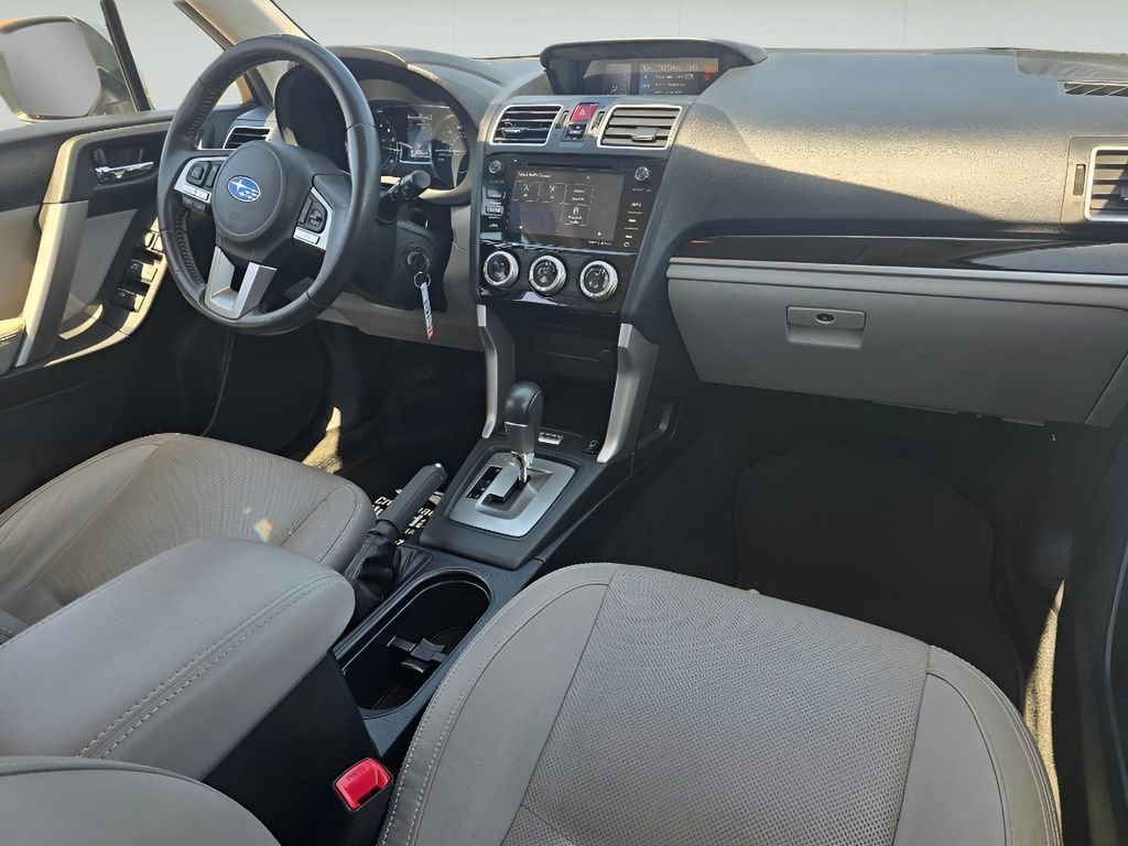 Used 2017 Subaru Forester 2.5i Limited AWD/4WD image 25
