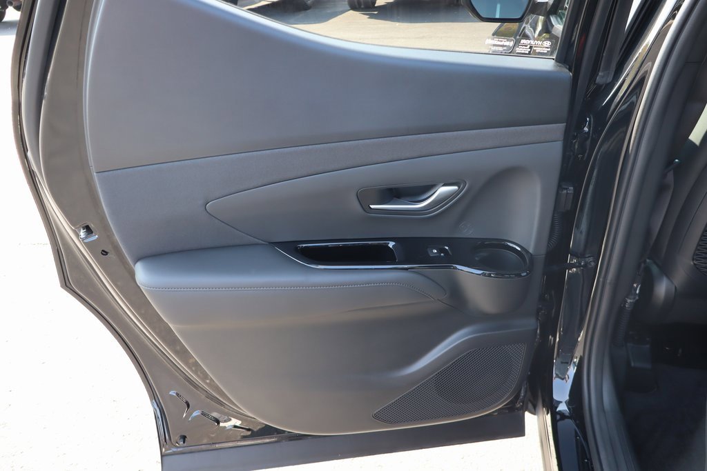 Used 2023 Hyundai Santa Cruz Limited image 29