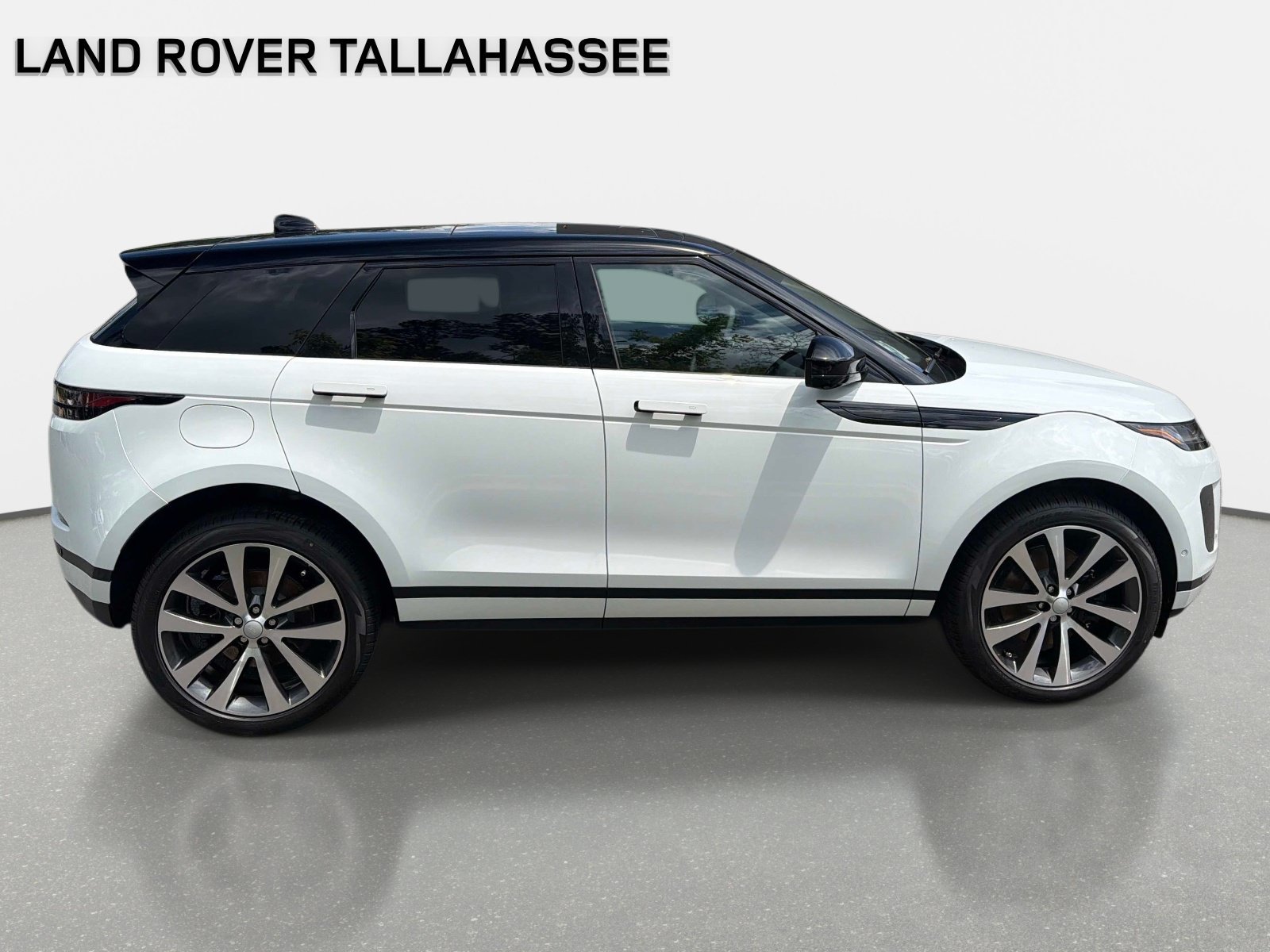 New 2026 Land Rover Range Rover Evoque S AWD/4WD image 4