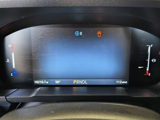 Certified 2025 Ford Maverick XLT w/ Equipment Group 301A image 18