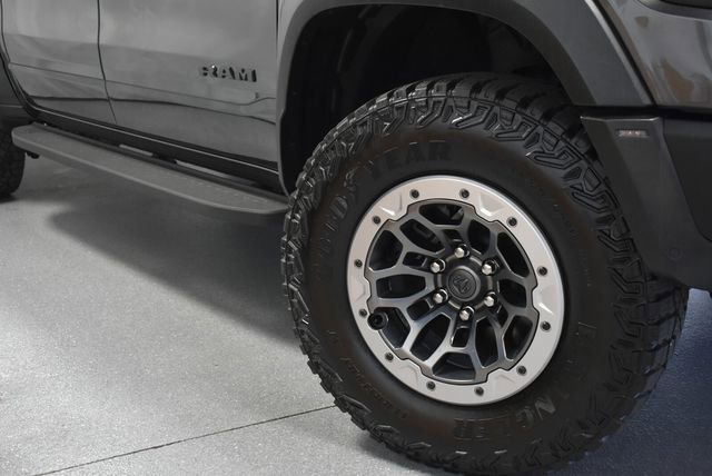 Used 2021 RAM 1500 TRX w/ TRX Level 2 Equipment Group AWD/4WD image 4