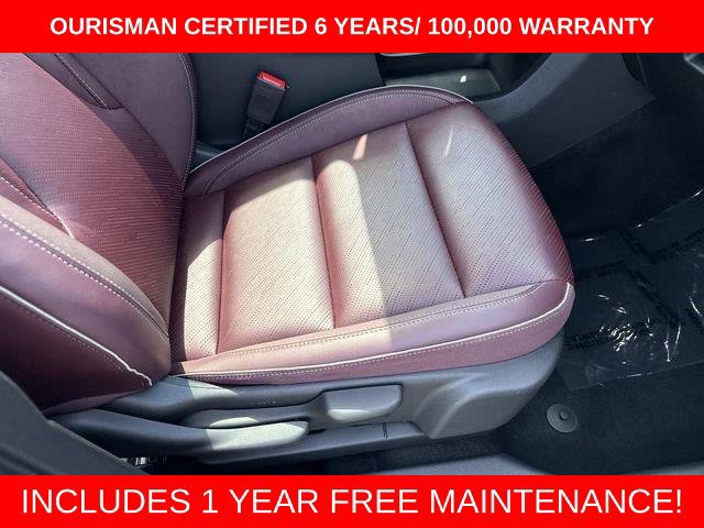 Used 2024 Buick Envision Sport Touring AWD/4WD image 10