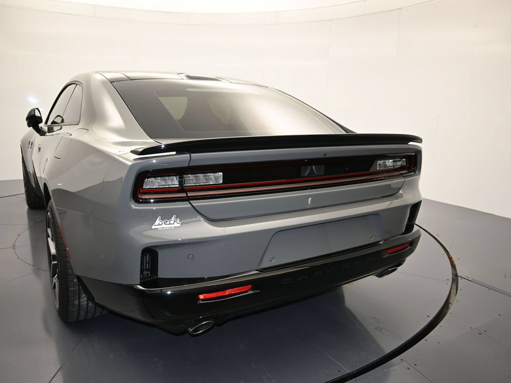 New 2026 Dodge Charger Scat Pack AWD/4WD image 25