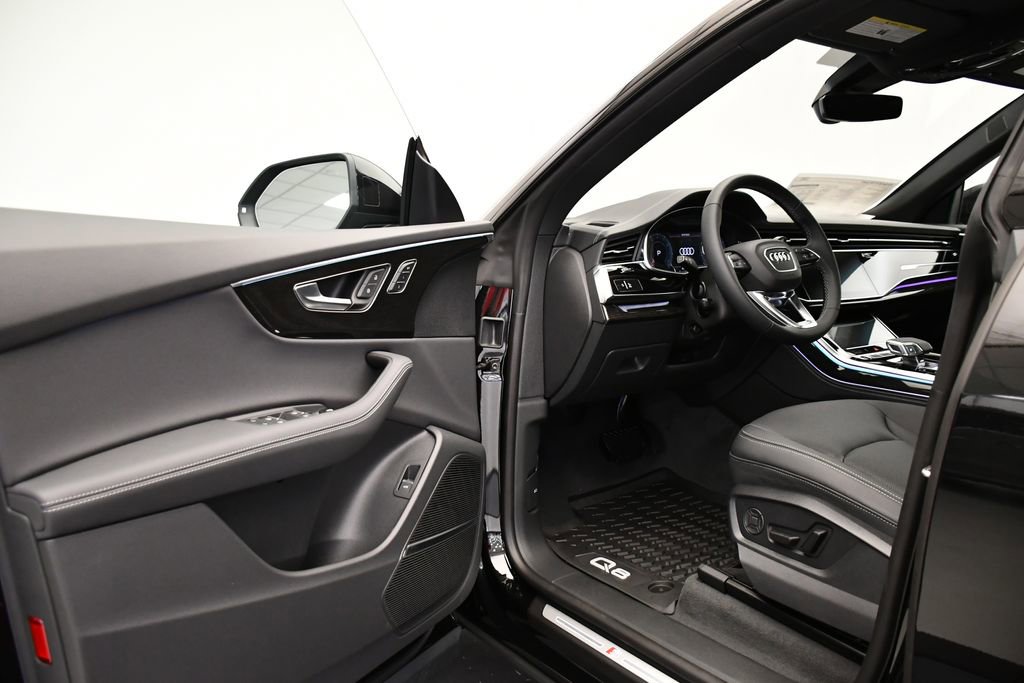 New 2026 Audi Q8 Premium Plus image 38