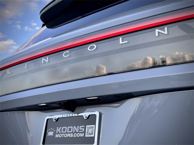 New 2025 Lincoln Navigator Reserve image 10