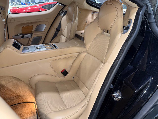 Used 2011 Aston Martin Rapide image 61