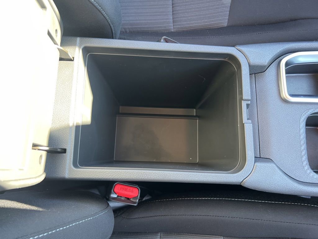 Certified 2024 Nissan Sentra SV image 24