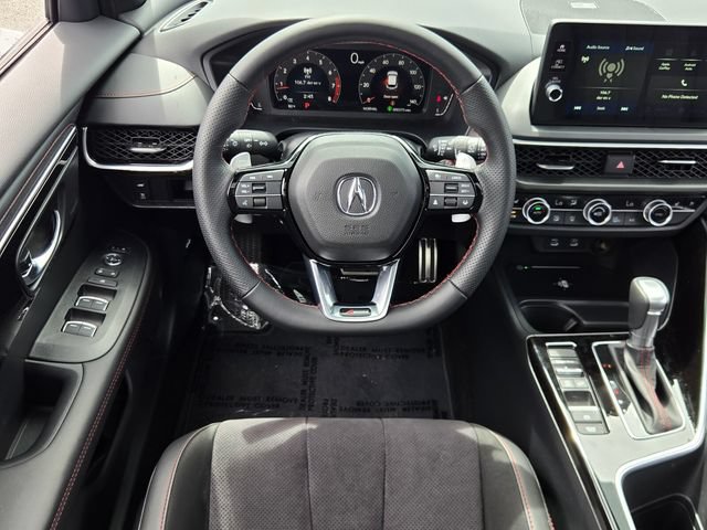 Certified 2026 Acura ADX A-Spec FWD image 13