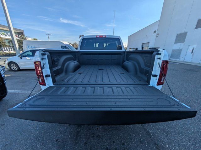 Used 2026 RAM 3500 Limited w/ Bed Utility Group image 11