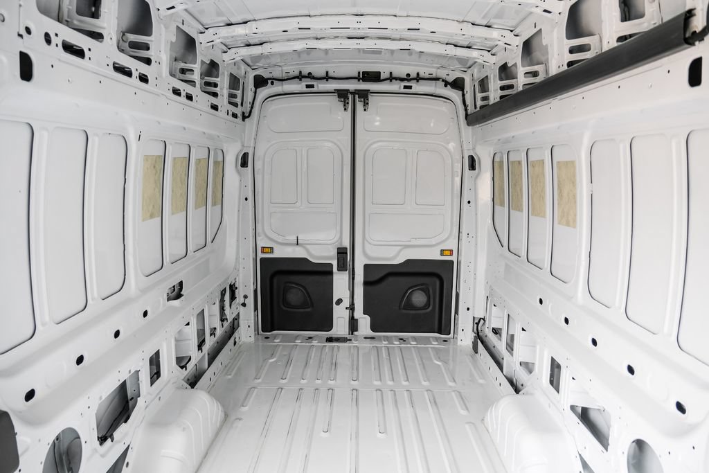 Used 2025 Ford Transit 350 148 High Roof Extended RWD image 34