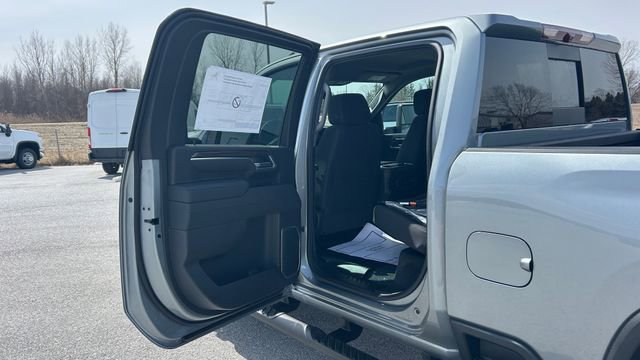 New 2026 Chevrolet Silverado 2500 LT w/ Trail Boss Package image 30