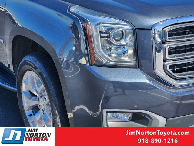 Used 2020 GMC Yukon SLT image 10
