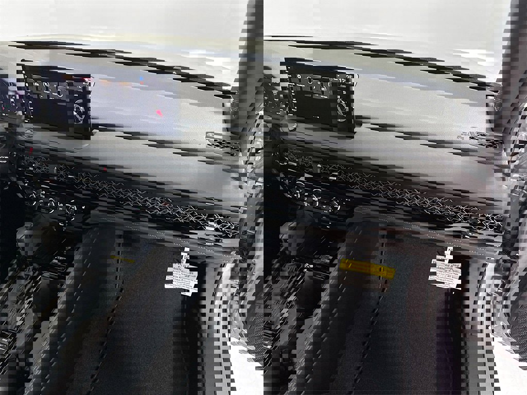 New 2025 Honda Accord Sport image 32