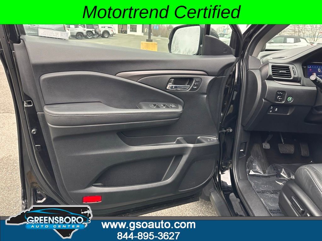 Used 2021 Honda Pilot EX-L image 15