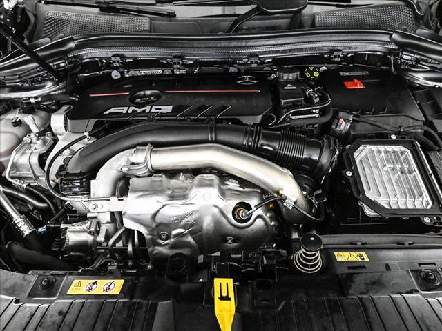 Used 2026 Mercedes-Benz GLA 35 AMG 4MATIC image 25