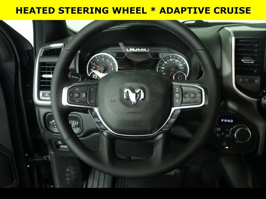 New 2026 RAM 1500 Big Horn image 5