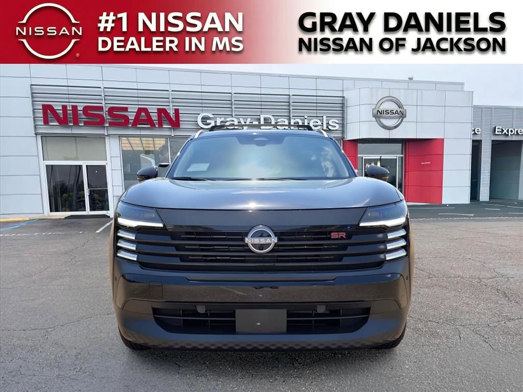 New 2025 Nissan Kicks SR video 2