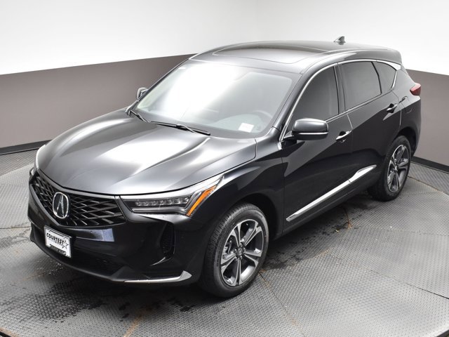 New 2025 Acura RDX SH-AWD w/ Technology Package image 39