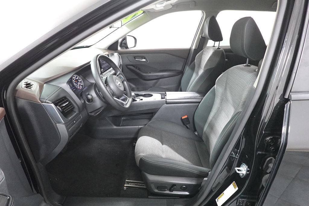 Used 2022 Nissan Rogue SV FWD image 10