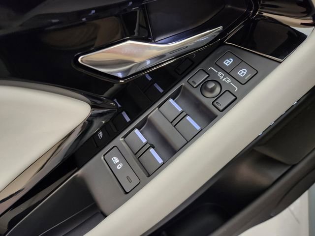 New 2026 Land Rover Range Rover Evoque S AWD/4WD image 22