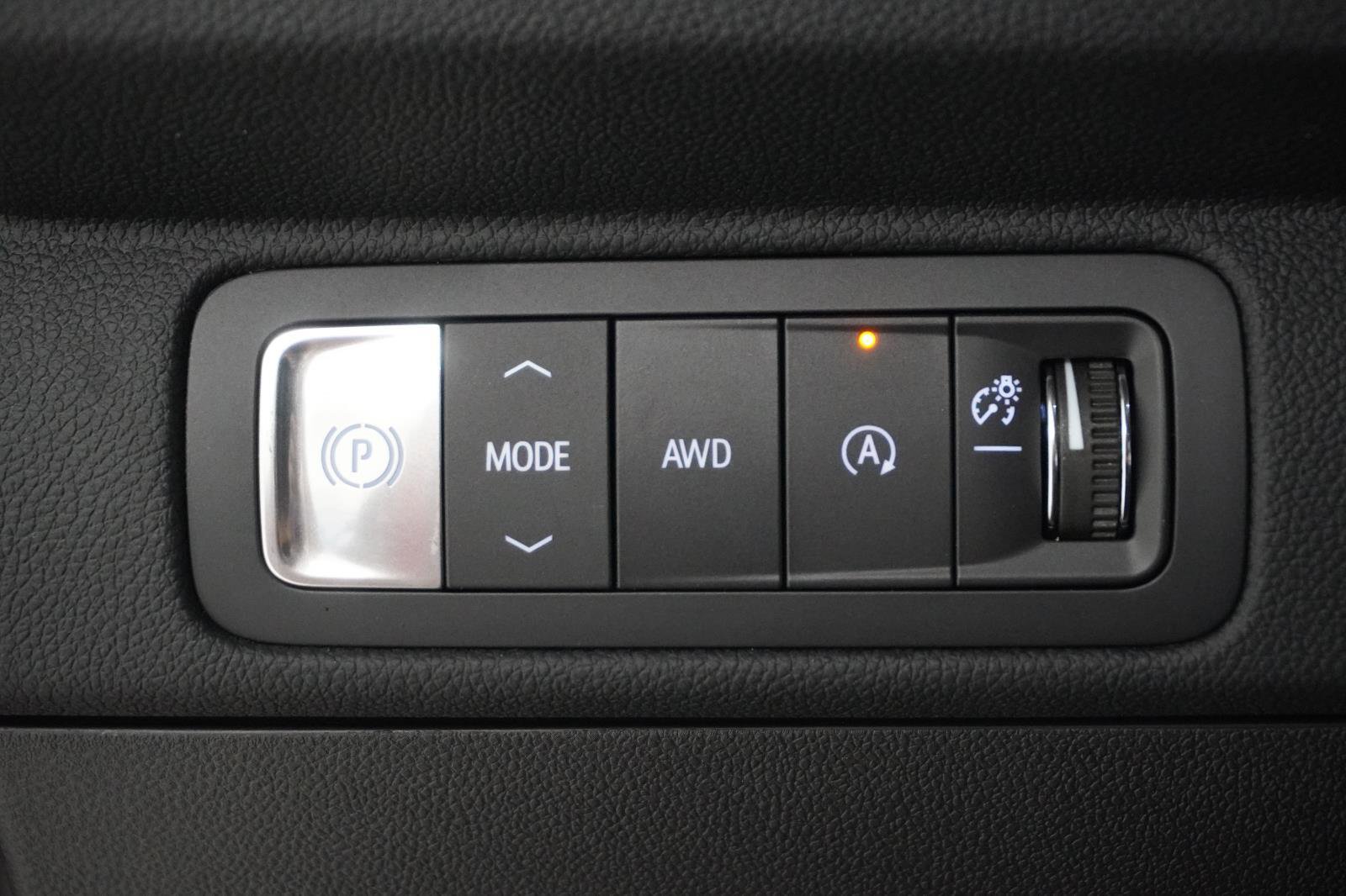 New 2026 Chevrolet Traverse Z71 w/ Enhanced Driving Package image 21