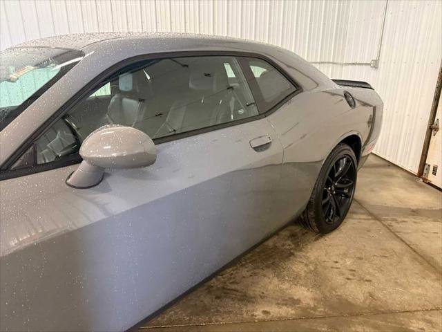 Certified 2018 Dodge Challenger R/T Plus image 7
