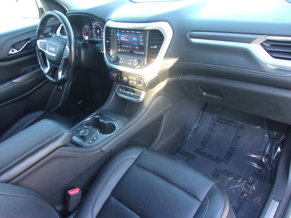 Used 2020 GMC Acadia SLT AWD/4WD image 20