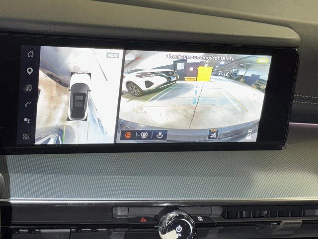 New 2026 Nissan Murano Platinum image 21