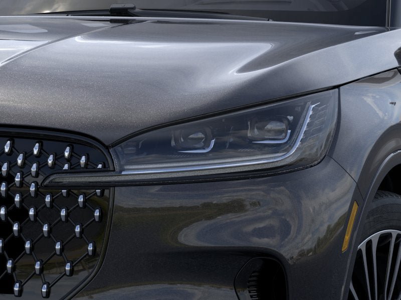 New 2026 Lincoln Aviator Black Label AWD/4WD image 18