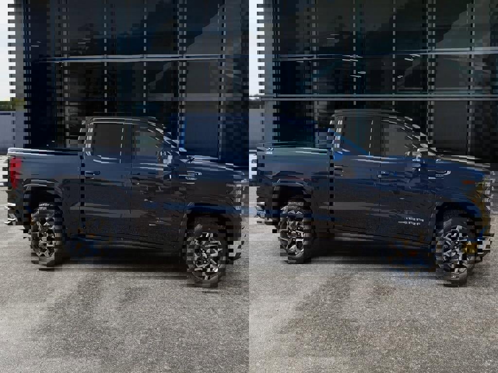New 2026 GMC Sierra 1500 SLE image 8
