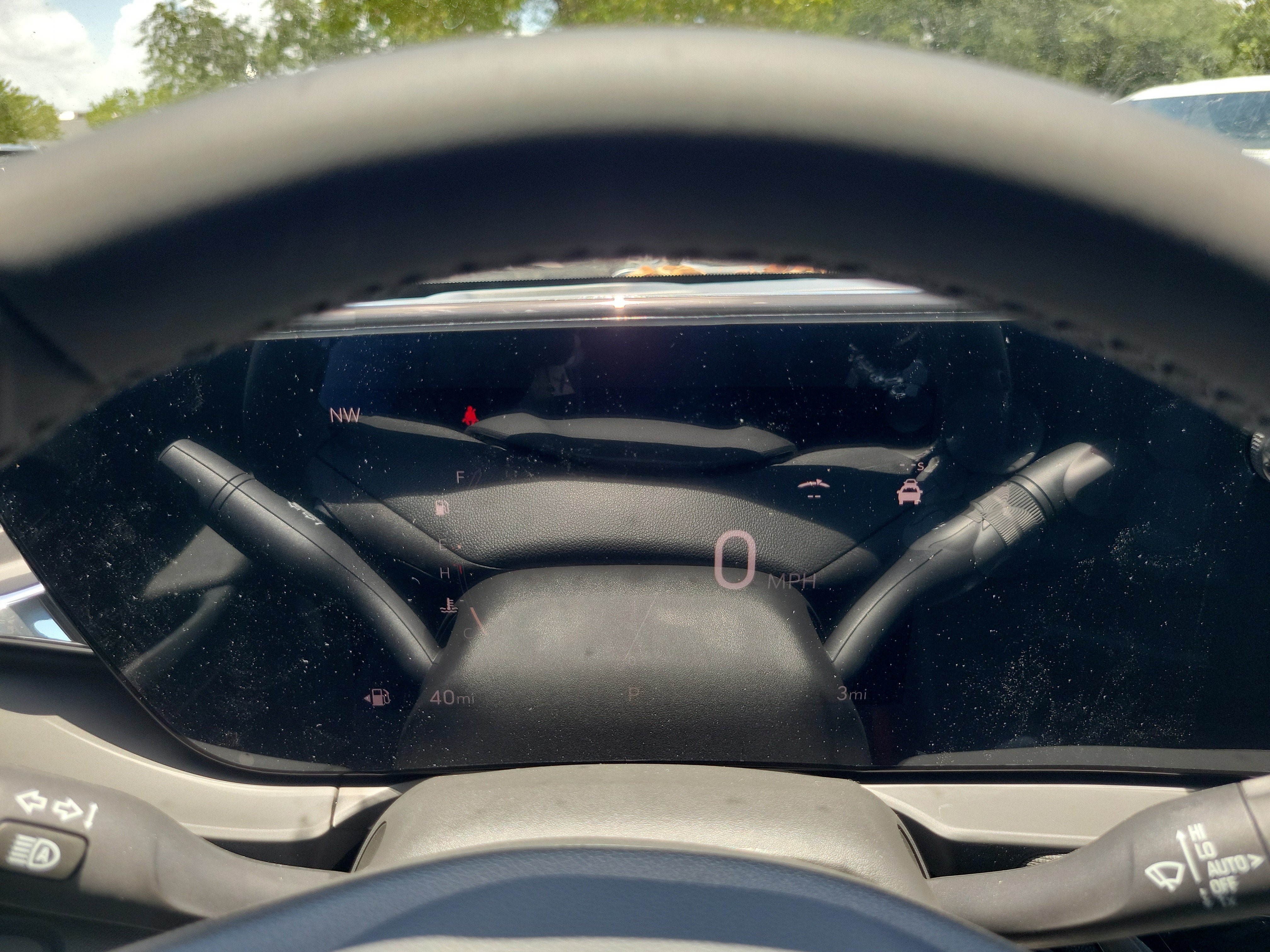 New 2026 Buick Envista Sport Touring w/ Convenience I Package FWD image 9