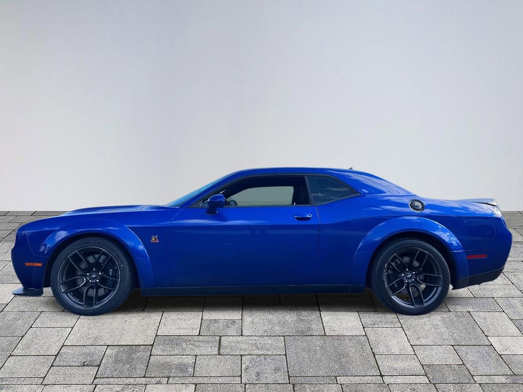 Used 2019 Dodge Challenger R/T Scat Pack image 4