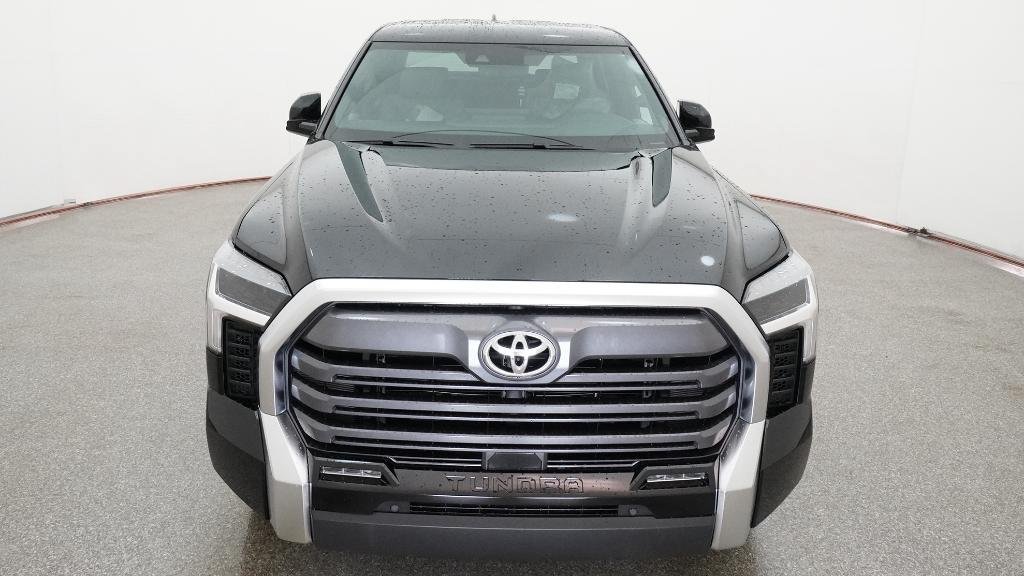 New 2026 Toyota Tundra Limited AWD/4WD image 15