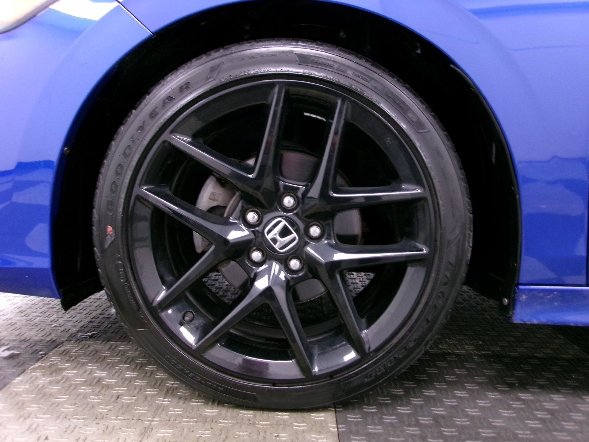 Used 2024 Honda Civic Sport image 15