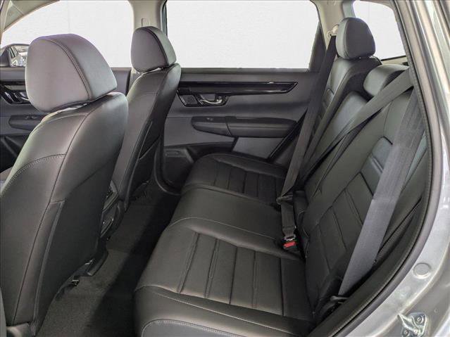 New 2026 Honda CR-V EX-L image 16