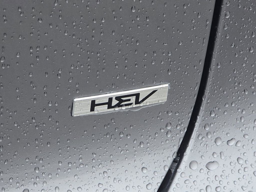 Used 2023 Kia Niro EX image 5