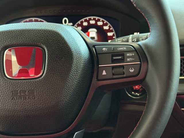 New 2025 Honda Civic Type R image 25