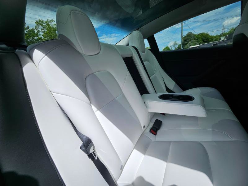 Used 2023 Tesla Model 3 Standard Range RWD image 64
