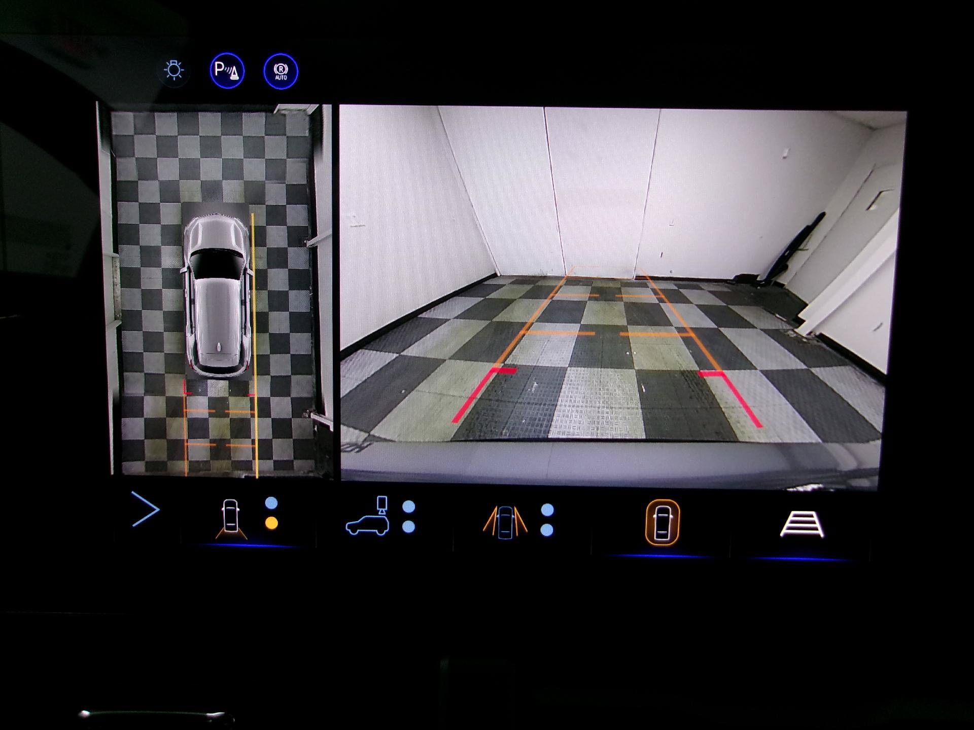 New 2027 Chevrolet Equinox RS w/ Safety and Technology Package AWD/4WD image 7