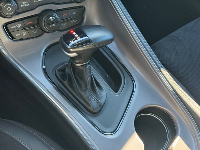 Used 2023 Dodge Challenger R/T Scat Pack w/ Plus Package image 34