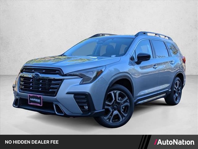 Used 2026 Subaru Ascent Touring
