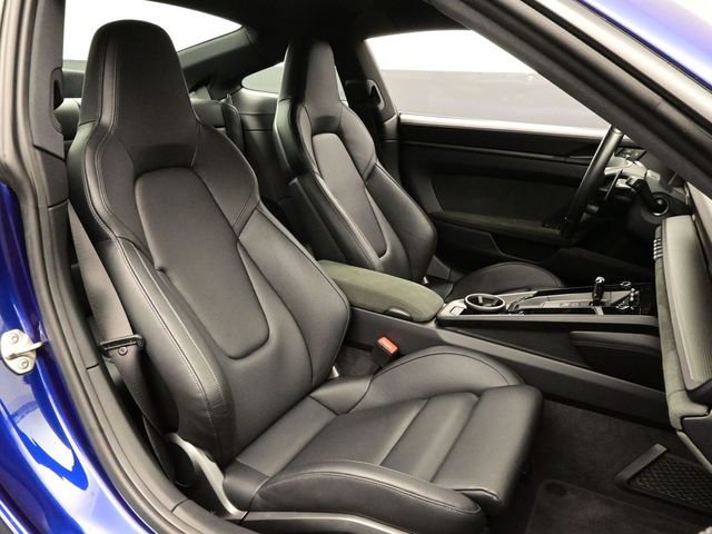 Certified 2024 Porsche 911 Carrera GTS image 13