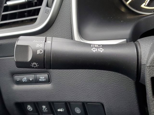 Used 2021 Nissan Murano SV AWD/4WD image 20