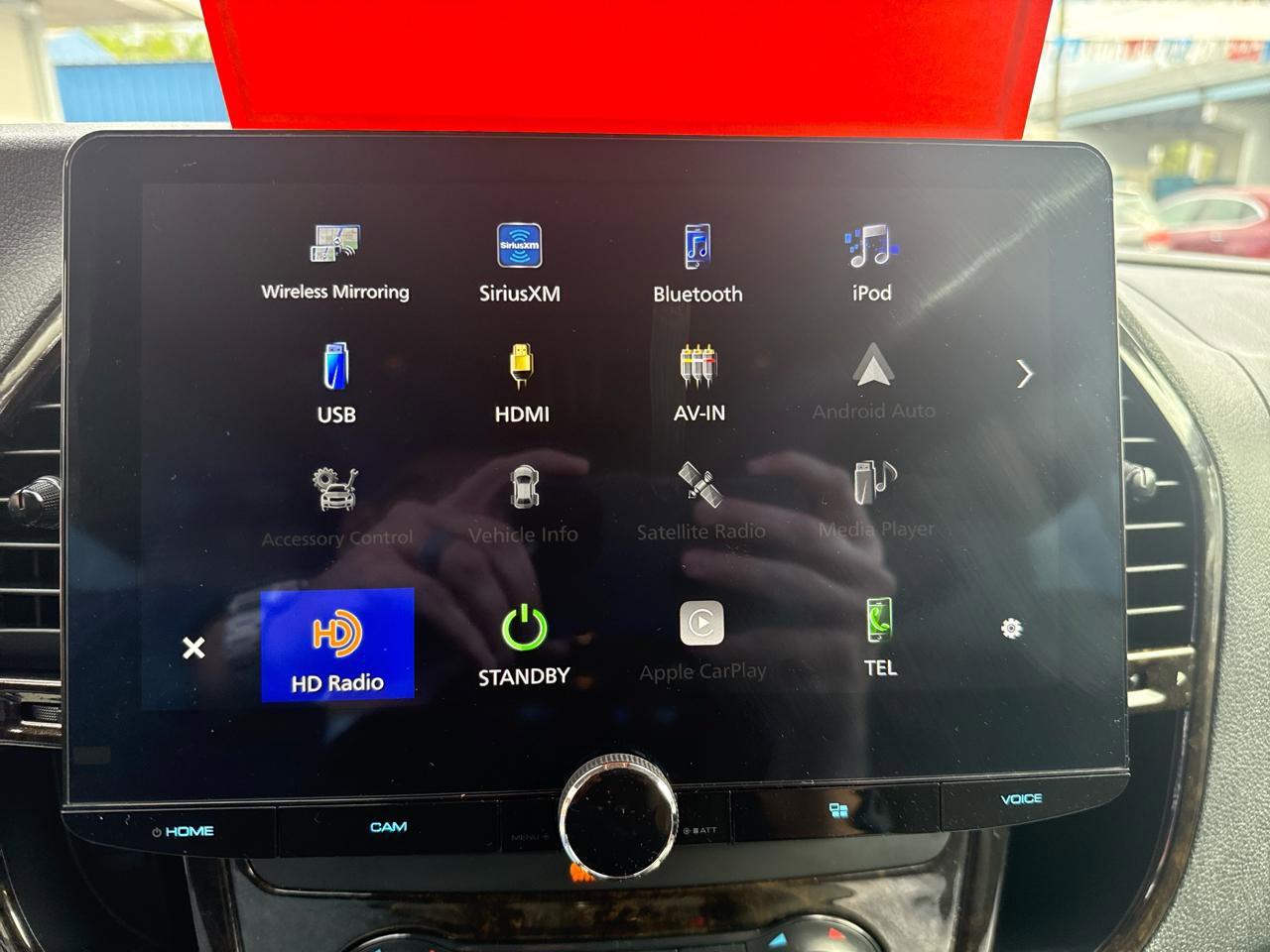 Used 2016 Mercedes-Benz Metris Passenger image 19