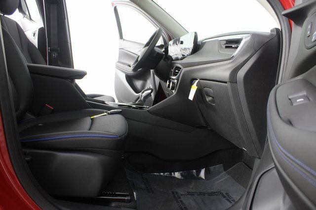New 2026 Buick Encore GX Sport Touring w/ Advanced Technology Package image 23