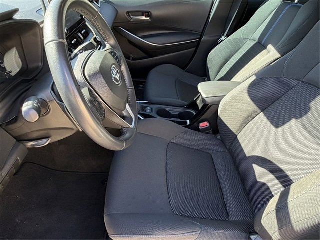 Used 2020 Toyota Corolla SE image 18
