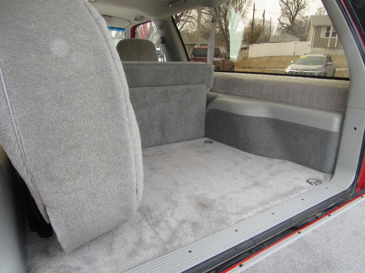 Used 1992 Chevrolet Blazer 4WD image 39