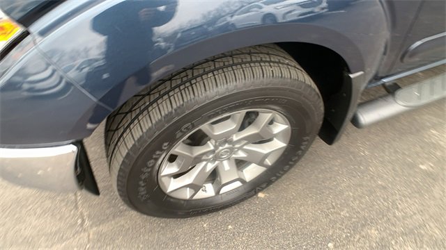 Used 2019 Nissan Frontier SL image 29